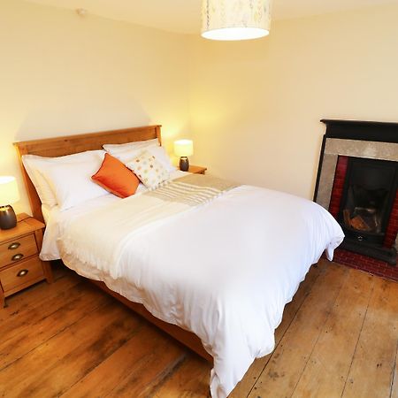 Bentham Mill Dam Farm Cottage מראה חיצוני תמונה