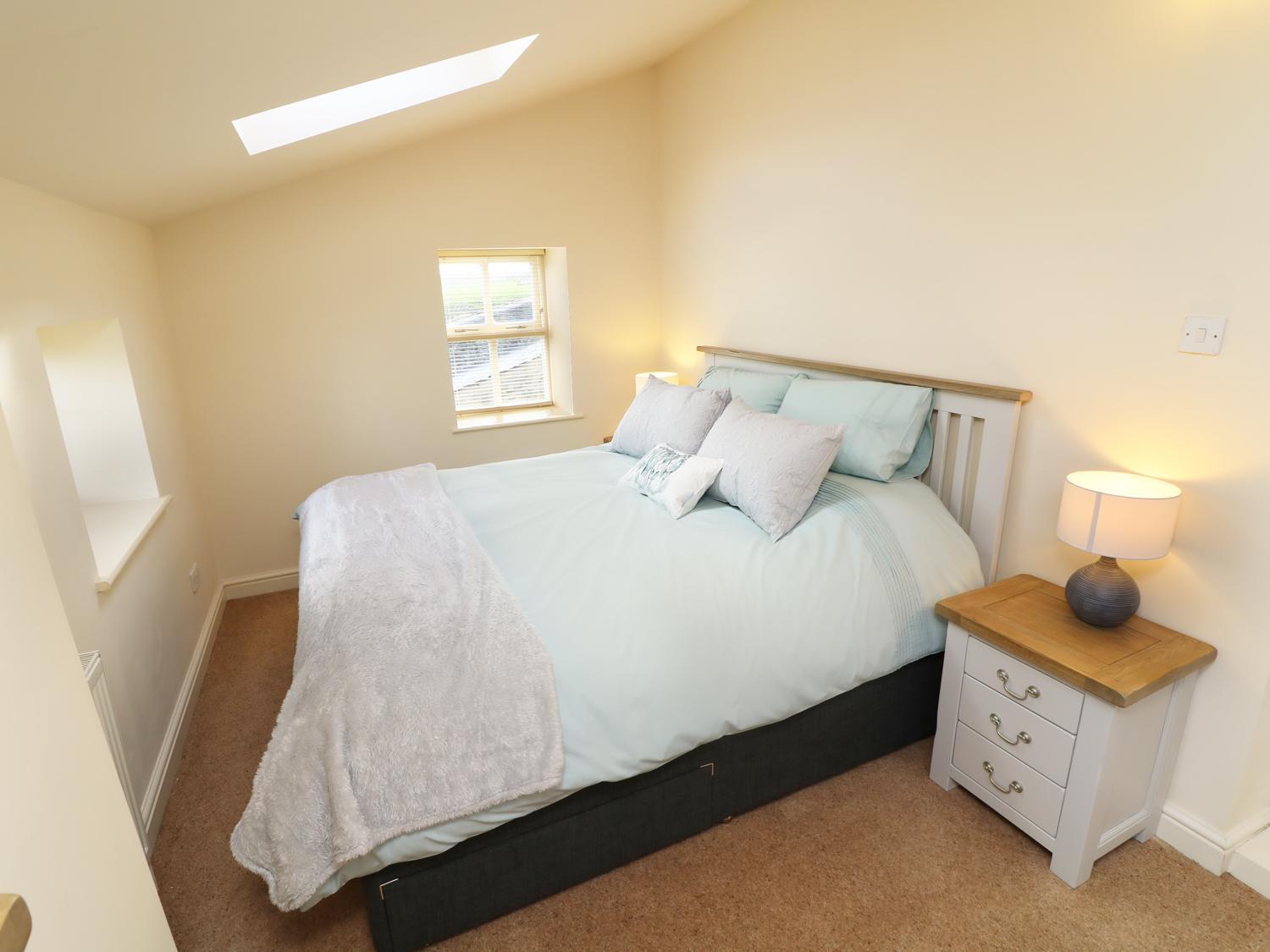 Bentham Mill Dam Farm Cottage מראה חיצוני תמונה