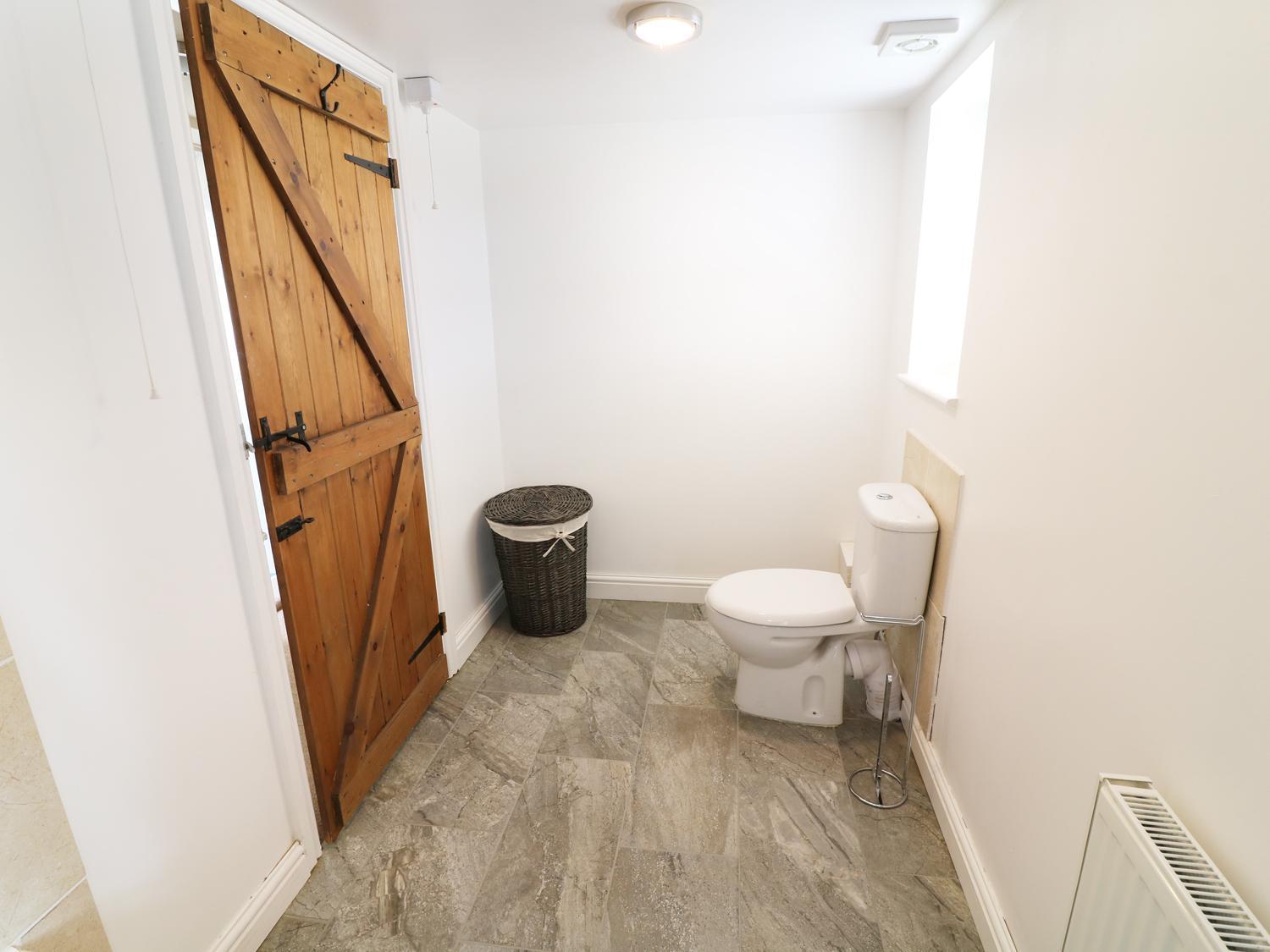 Bentham Mill Dam Farm Cottage מראה חיצוני תמונה