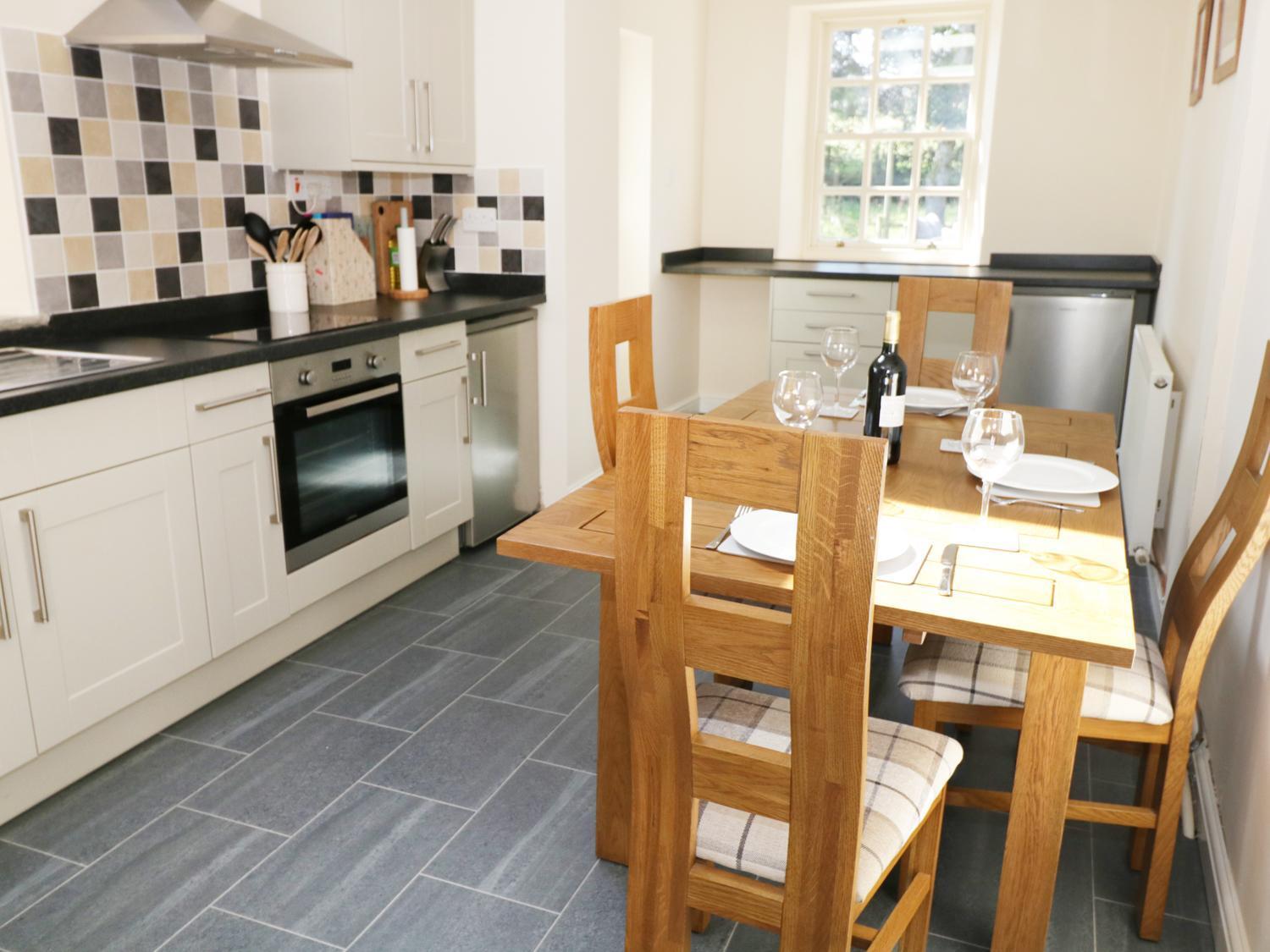 Bentham Mill Dam Farm Cottage מראה חיצוני תמונה