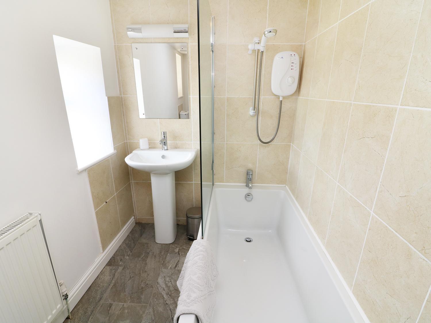 Bentham Mill Dam Farm Cottage מראה חיצוני תמונה