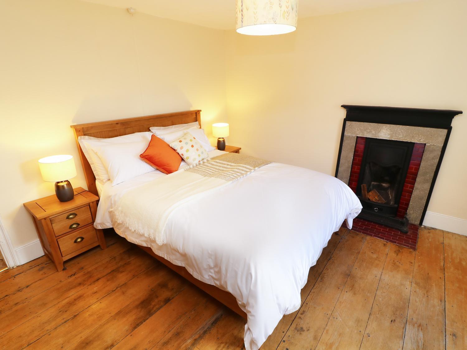 Bentham Mill Dam Farm Cottage מראה חיצוני תמונה