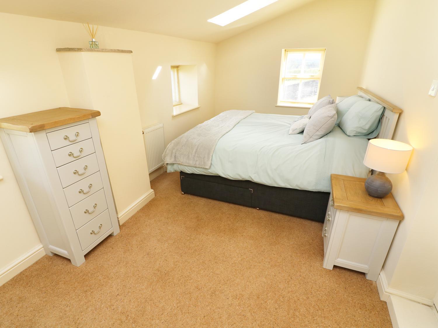 Bentham Mill Dam Farm Cottage מראה חיצוני תמונה