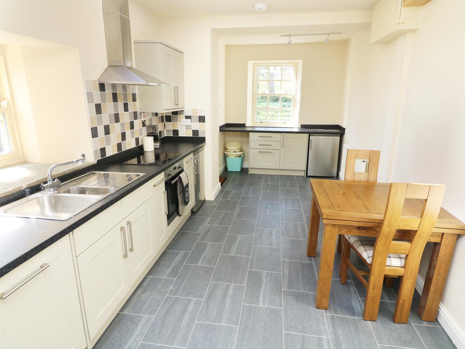 Bentham Mill Dam Farm Cottage מראה חיצוני תמונה