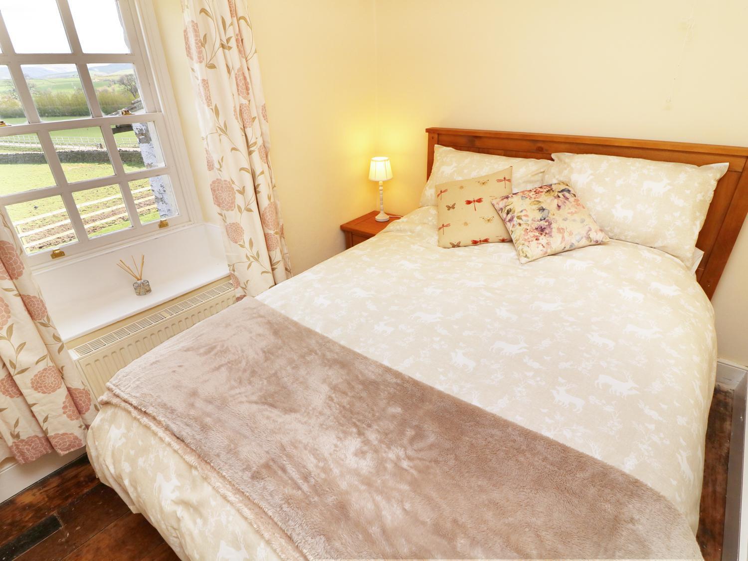 Bentham Mill Dam Farm Cottage מראה חיצוני תמונה