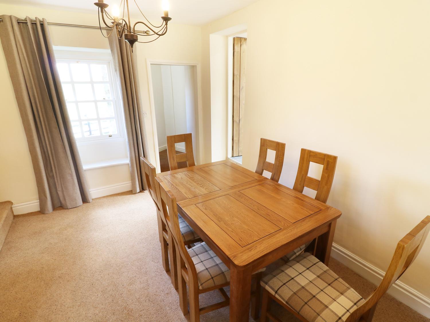 Bentham Mill Dam Farm Cottage מראה חיצוני תמונה